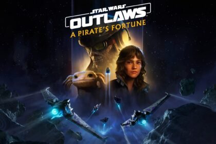 Star Wars Outlaws: A Pirate’s Fortune DLC Gelecek Ay Geliyor!