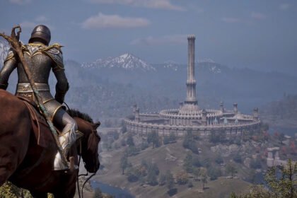 Oblivion Remastered: Beklenen Çıkış Tarihi ve Yeni Özellikler