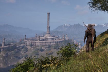 Oblivion Remastered: Tüm DLC ile Yeniden Hayat Buluyor