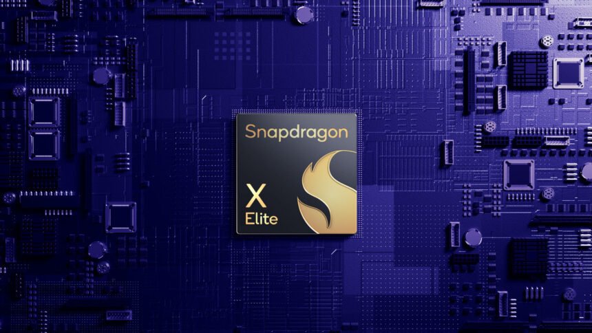 Snapdragon X Elite Gen 2: Oryon Çekirdekleriyle %22 Daha İyi Performans