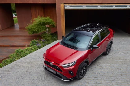 Toyota RAV4 Üretimi Amerika'ya Taşınıyor mu?