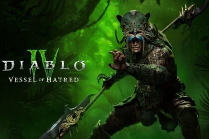 Diablo IV'ün 8. Sezonu: Belial'ın Dönüşü