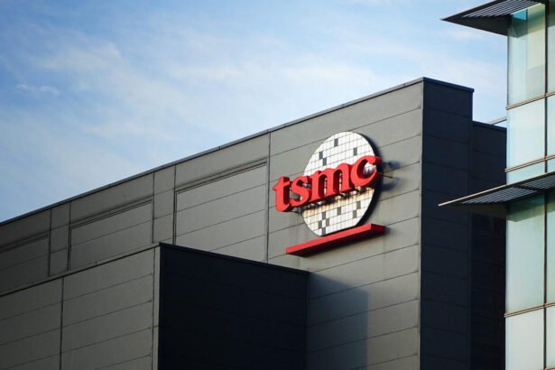 TSMC, ABD’de 2nm Çip Üretimi için Arizona’da Yeni Bir Dönem Başlatıyor TSMC, ABD’de 2nm Çip Üretimi için Arizona’da Yeni Bir Dönem Başlatıyor