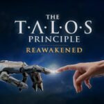 Talos Principle Reawakened: Yeni Uçan Küpler Bulmacası Rehberi