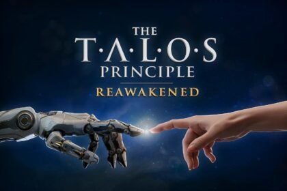 Talos Principle Reawakened: Yeni Uçan Küpler Bulmacası Rehberi
