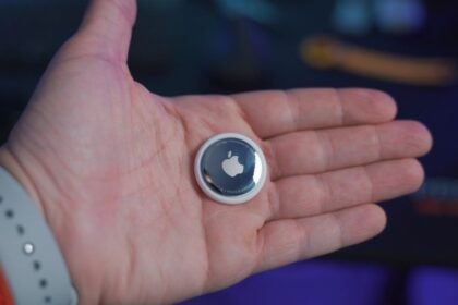 Apple AirTags: Üçüncü Yılında Konum Takibi Teknolojisi Nasıl Değişti?
