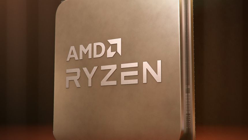 AMD'nin Çin İhracat Lisans Yönetmelikleri Nedeniyle Önemli Kayıp Yaşaması