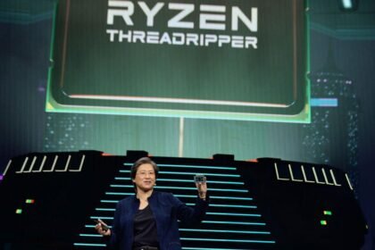 AMD'nin Yeni Threadripper 9000 Serisi: İş İstasyonları için 12 Çekirdekli Varyant Yolda
