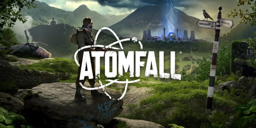 Atomfall’ın Game Pass Başarısı: Rebellion CEO’su Başarıyı Duyurdu Atomfall’ın Game Pass Başarısı: Rebellion CEO’su Başarıyı Duyurdu