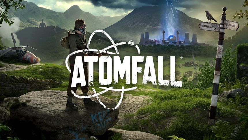 Atomfall’ın Game Pass Başarısı: Rebellion CEO’su Başarıyı Duyurdu