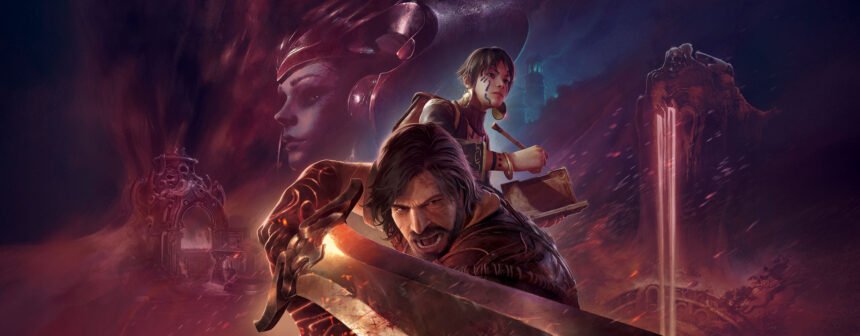 Blades of Fire Yeni Fragmanı Yayınlandı: Savaş Mekanikleri ve Aksiyon Dolu Anlar