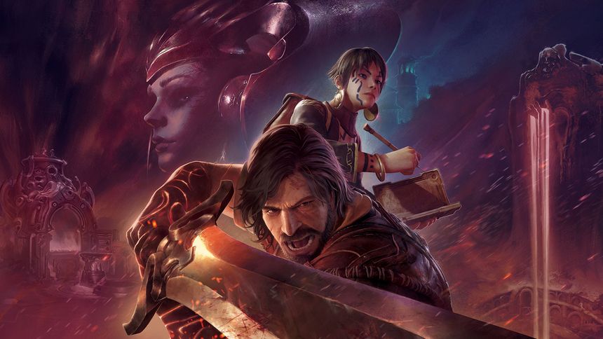 Blades of Fire Yeni Fragmanı Yayınlandı: Savaş Mekanikleri ve Aksiyon Dolu Anlar