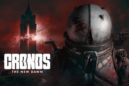 Bloober Team Yeni Oyunları 'Cronos: The New Dawn'ın Oynanışını Tanıttı