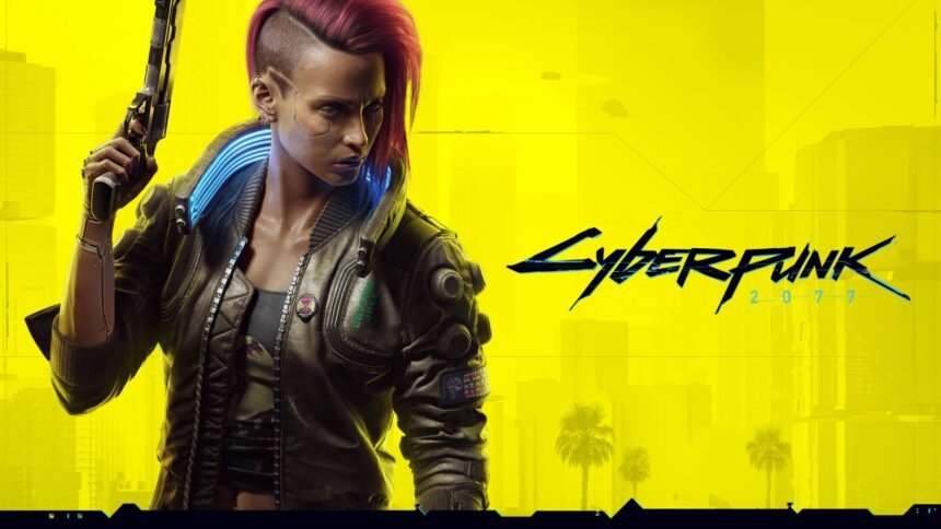 Cyberpunk 2077'nin Nintendo Switch 2'ye Gelme İhtimali ve NVIDIA DLSS Desteği