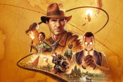 Indiana Jones Serisine Yeni Bir Devam Filmi mi Geliyor? Phil Spencer'ın İpuçları ve Satya Nadella'nın İlgisi