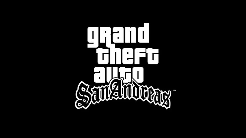 Grand Theft Auto: San Andreas Sanal Gerçeklik Desteğiyle Geri Dönüyor Grand Theft Auto: San Andreas Sanal Gerçeklik Desteğiyle Geri Dönüyor