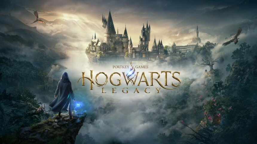 Hogwarts Legacy: FSR 3 Desteğiyle Görsellikte Yeni Bir Çağ Açıyor! Hogwarts Legacy: FSR 3 Desteğiyle Görsellikte Yeni Bir Çağ Açıyor!