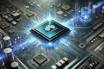 Huawei'nin Ascend 910C Yonga Kümesi: NVIDIA'nın GB200 NVL72 Sistemlerine Karşı İddialı