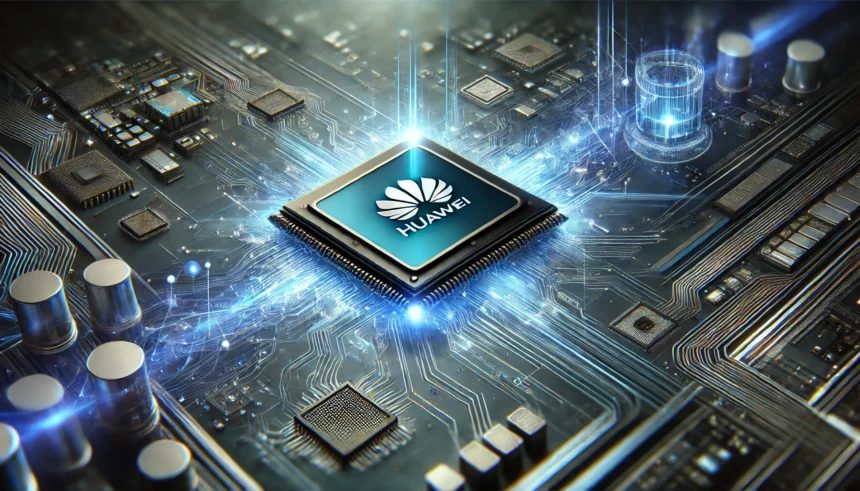 Huawei'nin Ascend 910C Yonga Kümesi: NVIDIA'nın GB200 NVL72 Sistemlerine Karşı İddialı Huawei'nin Ascend 910C Yonga Kümesi: NVIDIA'nın GB200 NVL72 Sistemlerine Karşı İddialı