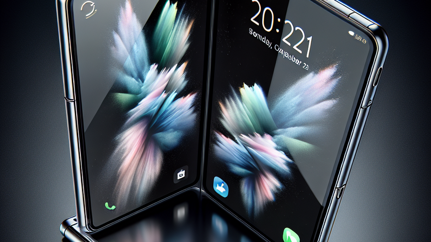 iPhone Fold: Apple'ın Katlanabilir Telefonu Samsung'un Galaxy Z Fold'una Göre Daha Pahalı Olabilir