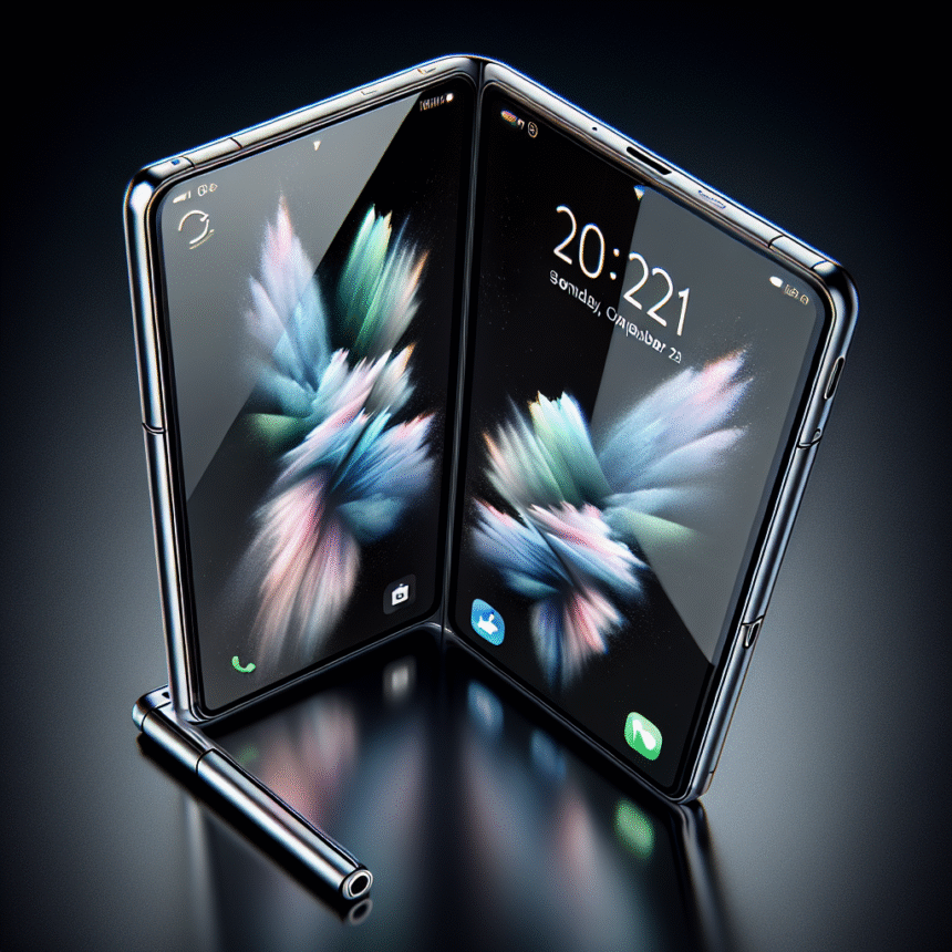 iPhone Fold: Apple'ın Katlanabilir Telefonu Samsung'un Galaxy Z Fold'una Göre Daha Pahalı Olabilir iPhone Fold: Apple'ın Katlanabilir Telefonu Samsung'un Galaxy Z Fold'una Göre Daha Pahalı Olabilir