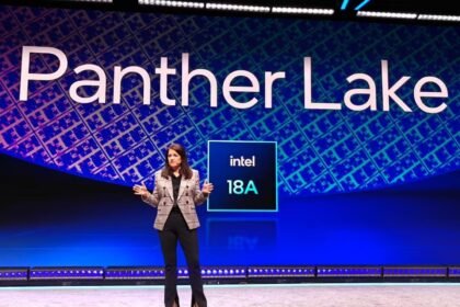 Intel'in Yeni 18A Teknolojisi ile Çığır Açan Performans İlerlemesi