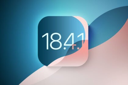 iOS 18.4.1: Güvenlik Açıkları İçin Acil Güncelleme Yayınlandı