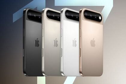 Apple'ın iPhone 17 Tasarımı Sızdı: Yeni Nesil Yenilikler