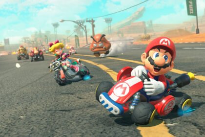 Mario Kart World Direct'in Detayları: Yeni Özellikler ve Yenilikler Heyecan Yarattı