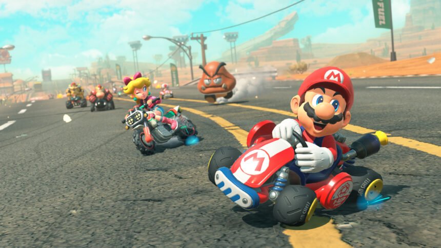 Mario Kart World Direct'in Detayları: Yeni Özellikler ve Yenilikler Heyecan Yarattı