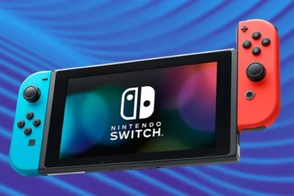iPhone'larda Nintendo Switch Oyunları Oynama Dönemi Başladı