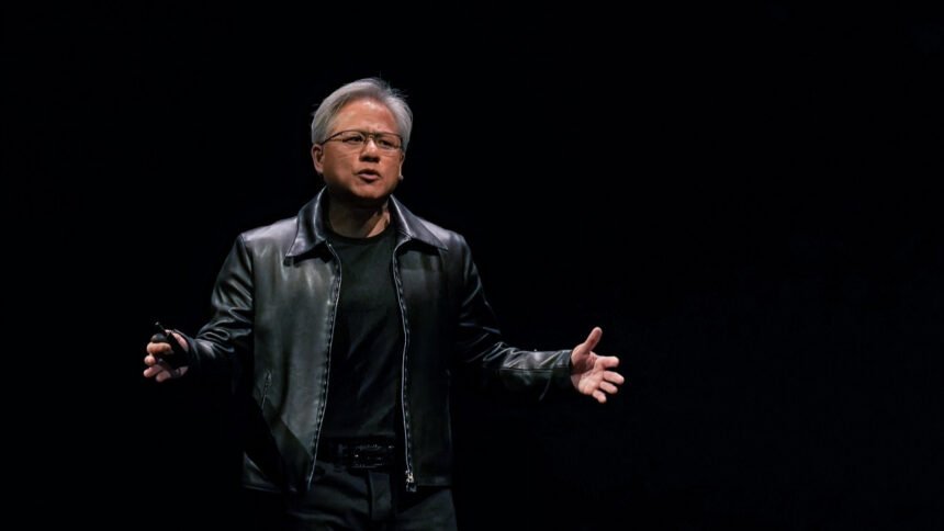 NVIDIA CEO'su Jensen Huang'ın Çin'e Ani Ziyareti: Yapay Zeka İşini Kurtarma Çabası NVIDIA CEO'su Jensen Huang'ın Çin'e Ani Ziyareti: Yapay Zeka İşini Kurtarma Çabası