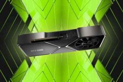 NVIDIA, RTX 5060 Ti Game Ready Sürücüsü Yayınlandı: Yeni DLSS 4 Desteği ve Hata Düzeltmeleri