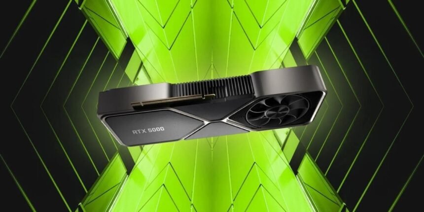 NVIDIA, RTX 5060 Ti Game Ready Sürücüsü Yayınlandı: Yeni DLSS 4 Desteği ve Hata Düzeltmeleri