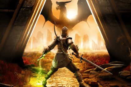 RuneScape: Dragonwilds Beklenmedik Bir Şekilde Steam Erken Erişime Açıldı