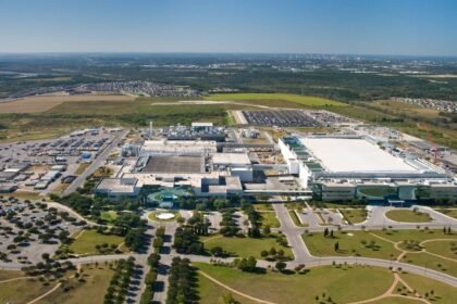 Samsung, Texas'taki Taylor Fabrikasında Gecikme İddialarını Reddetti