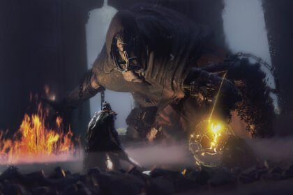 Dark Fantasy Aksiyon Oyunu 'Covenant' İçin Yeni Fragman Yayınlandı