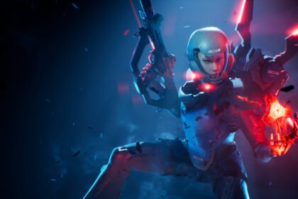 Metal Eden Oyununun Çıkışı 2025 Yazına Ertelendi