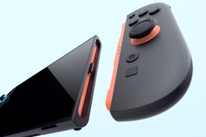 Nintendo Switch 2 Ön Siparişe Açıldı: Fiyat Sabit, Aksesuar Fiyatları Arttı