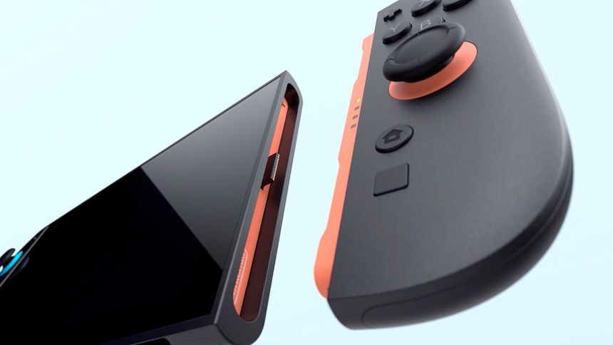 Nintendo Switch 2 Ön Siparişe Açıldı: Fiyat Sabit, Aksesuar Fiyatları Arttı