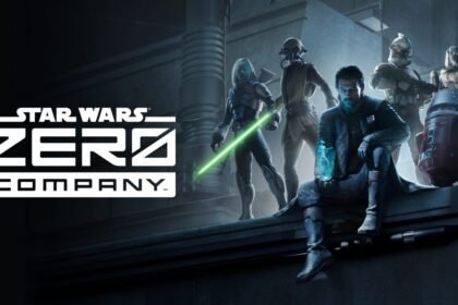 Star Wars: Zero Company - Yeni Dönem Strateji Oyunu Tanıtıldı!