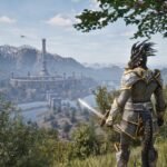 Oblivion Remastered: Yepyeni Görseller ile Geri Dönüyor