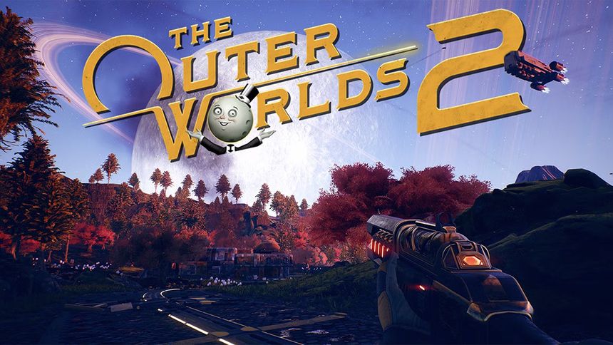 The Outer Worlds 2: Genişleyen Hikaye Dünyalarıyla Oyuncularla Buluşuyor