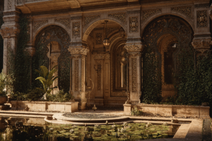 NVIDIA'nın Unreal Engine 5 ve Zorah Tech Demo ile Geleceğin Kapılarını Aralıyor