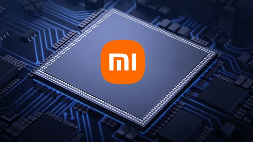 Xiaomi Kendi Yonga Geliştirmesinde Hızlanmayı Hedefliyor