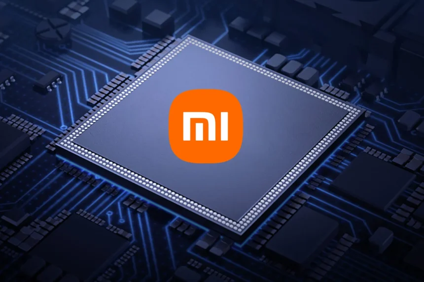 Xiaomi Kendi Yonga Geliştirmesinde Hızlanmayı Hedefliyor Xiaomi Kendi Yonga Geliştirmesinde Hızlanmayı Hedefliyor