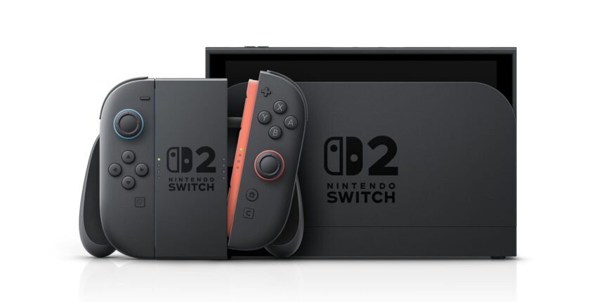 Nintendo Switch 2: 8nm Çip Teknolojisinin Geleceği ve Nintendo'nun Yenilikçi Yolu Nintendo Switch 2: 8nm Çip Teknolojisinin Geleceği ve Nintendo'nun Yenilikçi Yolu