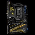 ASRock Z890 Taichi OCF ile Overclock Dünyasında Devrim: 12806 MT/s Rekoru Kırıldı