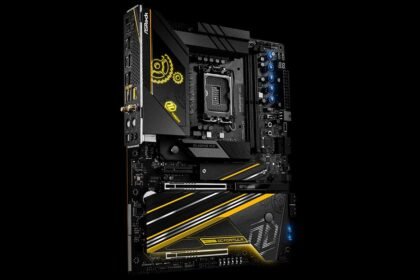 ASRock Z890 Taichi OCF ile Overclock Dünyasında Devrim: 12806 MT/s Rekoru Kırıldı