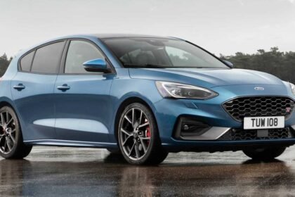 Ford, 1 Milyon Aracı Kamera Sorunu Nedeniyle Geri Çağırıyor